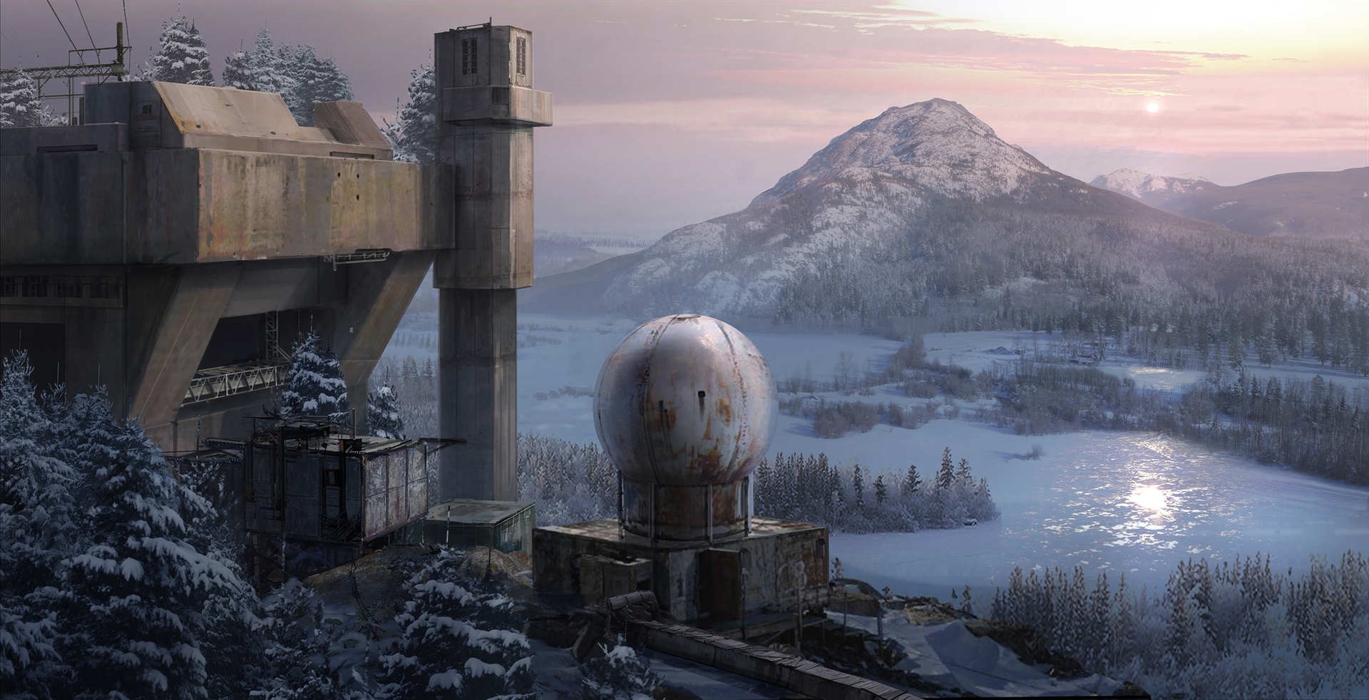 Rise of the Tomb Raider - Imagen 18
